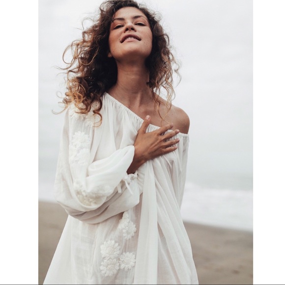 Innika Choo Tops - Innika Choo Frida Burds